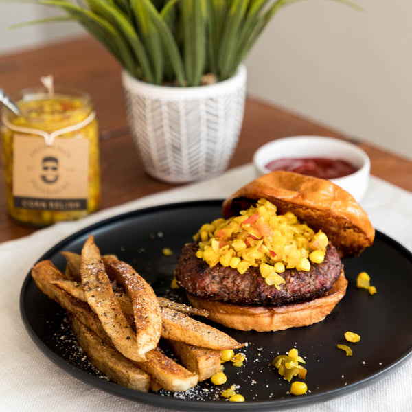 Load image into Gallery viewer, Corn Relish