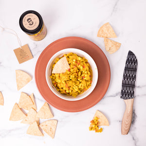 Corn Relish