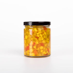 Corn Relish