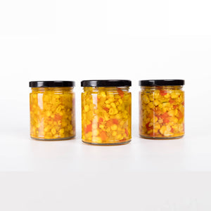 Corn Relish