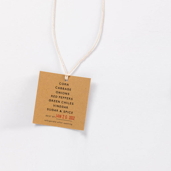 Load image into Gallery viewer, Corn Relish