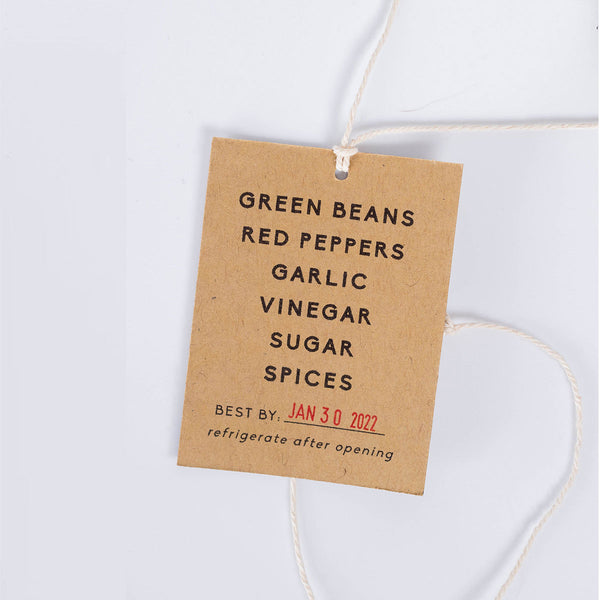 Load image into Gallery viewer, Dilly Beans