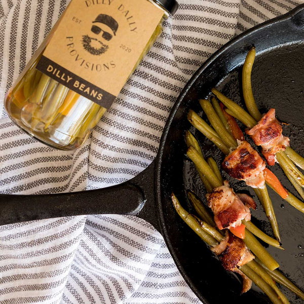 Load image into Gallery viewer, Dilly Beans