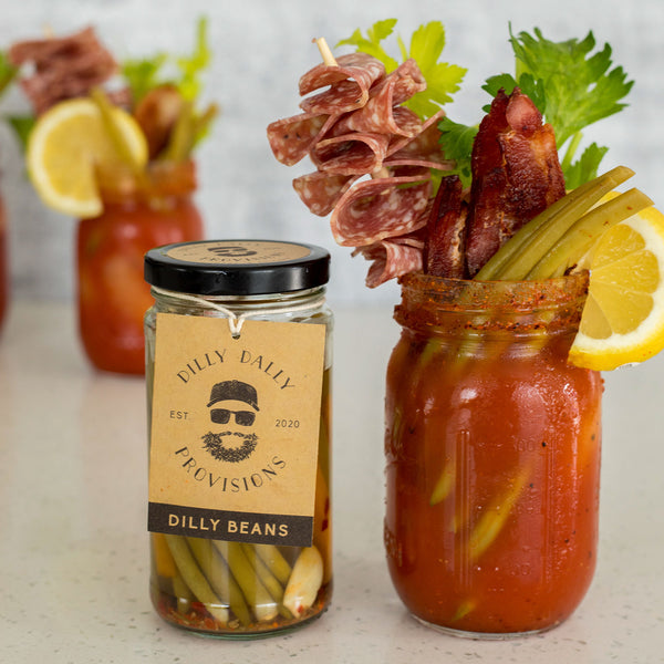 Load image into Gallery viewer, Dilly Beans