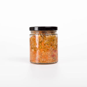 Giardiniera Relish