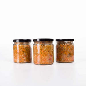 Giardiniera Relish