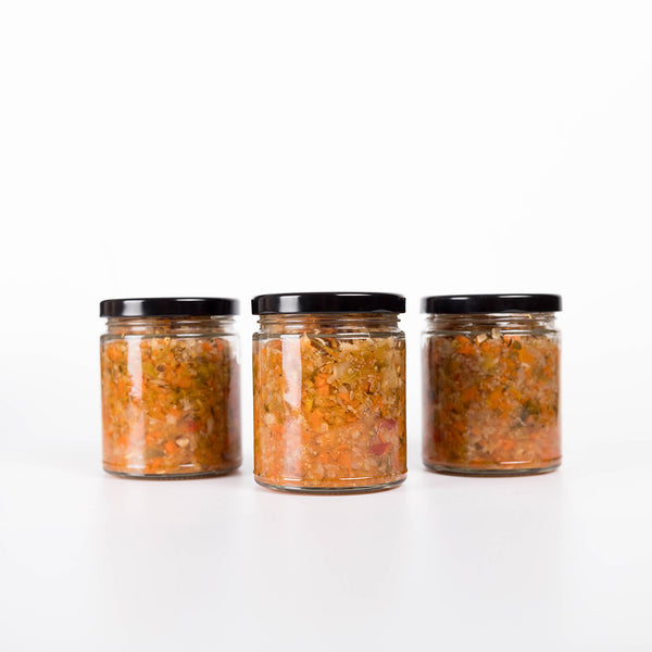 Load image into Gallery viewer, Giardiniera Relish
