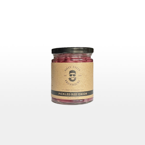 Load image into Gallery viewer, Pickled Red Onion