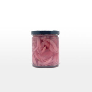 Pickled Red Onion