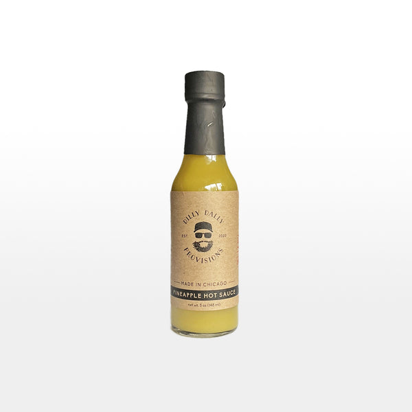 Load image into Gallery viewer, Pineapple Hot Sauce
