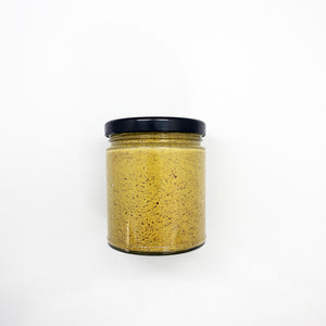 Spicy Beer Mustard