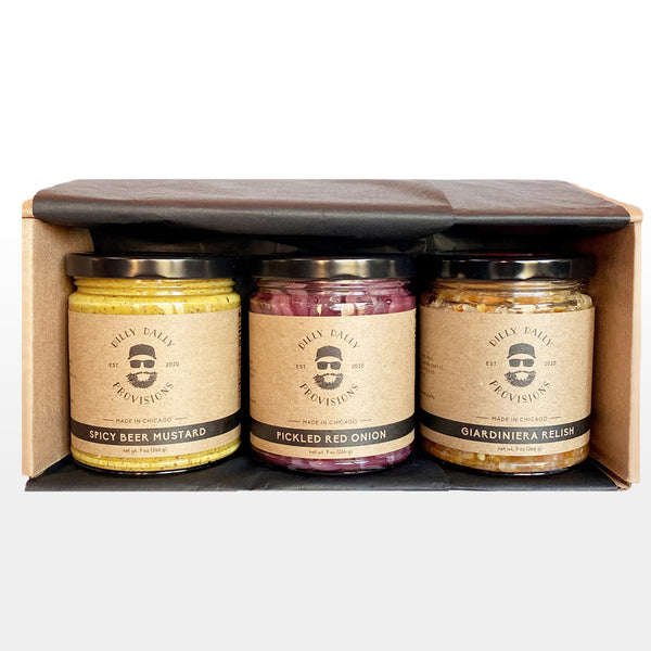 Load image into Gallery viewer, DDP Grill Kit Gift Box