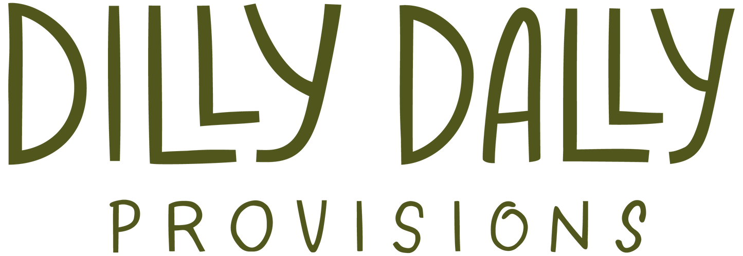 Dilly Dally Provisions