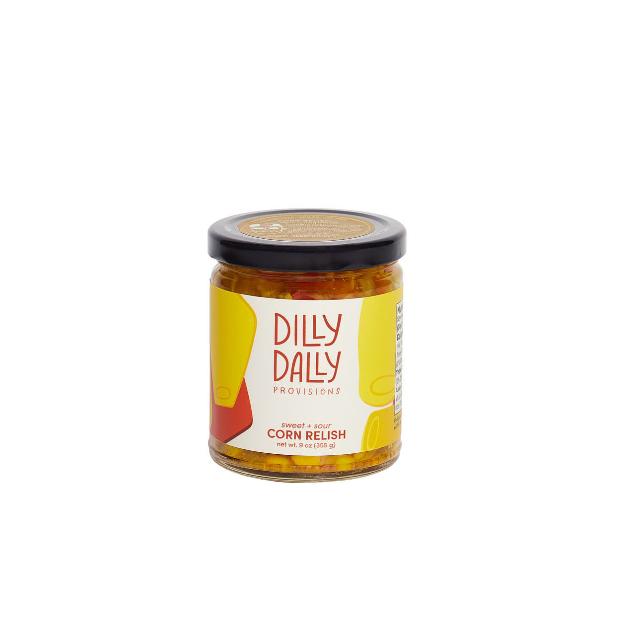 Our Story – Dilly Dally Provisions
