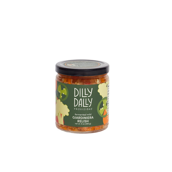 Load image into Gallery viewer, Giardiniera Relish
