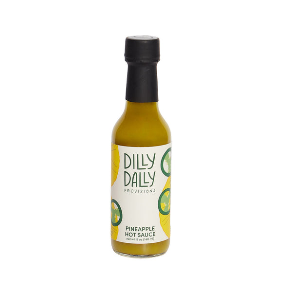 Load image into Gallery viewer, Pineapple Hot Sauce
